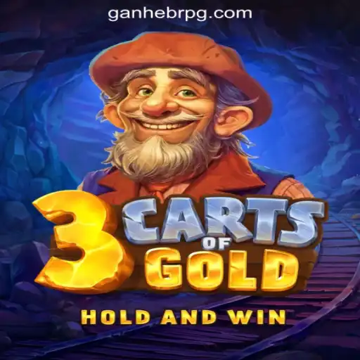 Discover the Thrilling World of 3cartsOfGold: A Top Choice in Online Casino Gaming