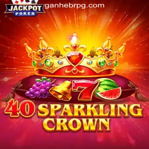 Discover 40SparklingCrown: A Premier Online Casino Experience in Brazil