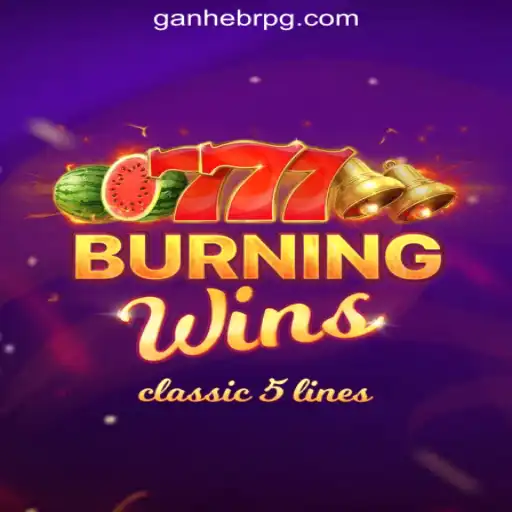 Discovering the Thrills of BurningWins: Brazil's Favorite Online Slot