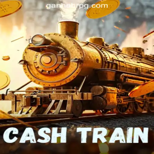 Unveiling CashTrain: The Ultimate Brazilian Online Casino Experience