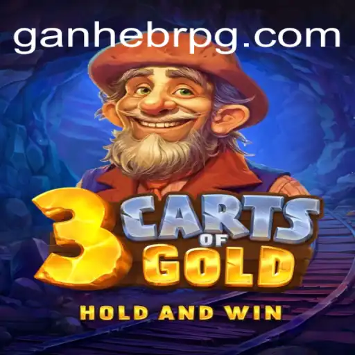 Discover the Thrilling World of 3cartsOfGold: A Top Choice in Online Casino Gaming