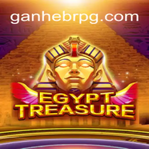 Discover EgyptTreasure: Unveiling the Mysteries of the Pharaohs in the Top Brazilian Online Casino
