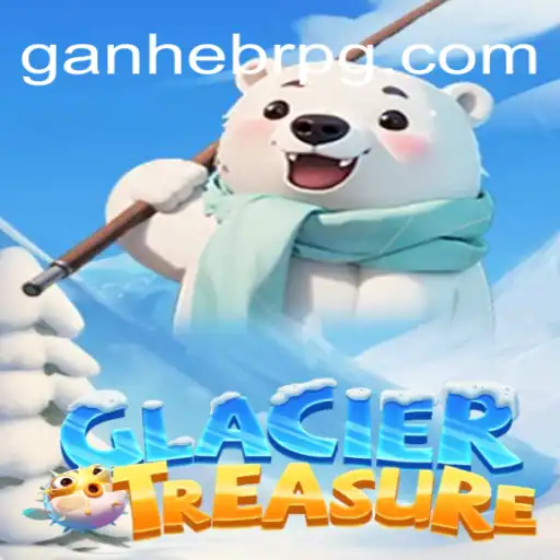 Unlocking the Secrets of GlacierTreasure: Brasil's Premier Online Casino Game