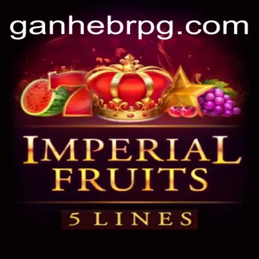 Discovering ImperialFruits5: A Premier Online Slot Game in Brazil