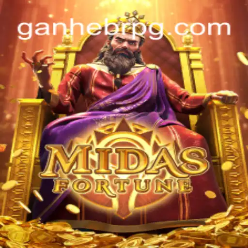 MidasFortune: Embrace the Thrill of Winning with Brazil's #1 Online Casino