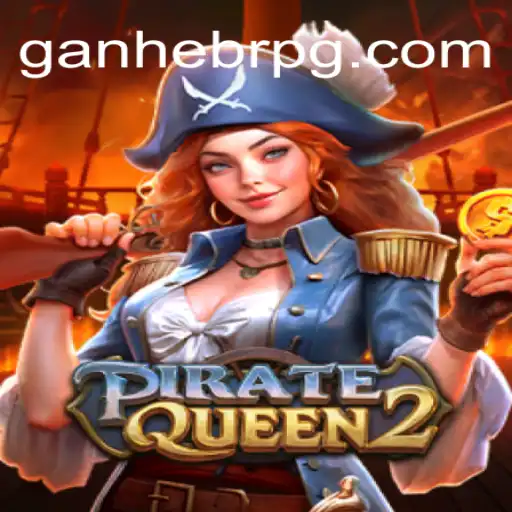 PirateQueen2: Discover the Adventure in Online Cassino Brasil #1