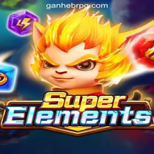 Exploring SuperElements: The Game Taking Brazil's Online Cassino Scene by Storm