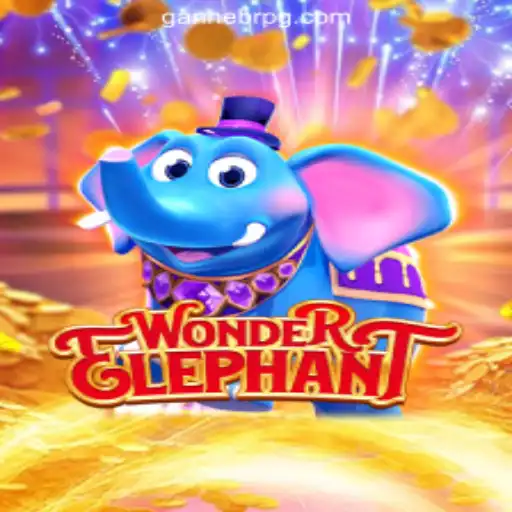 Explore WonderElephant: A Thrilling Journey With GANHE BR Online Cassino Brasil #1