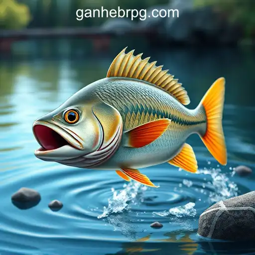 Fishing Games