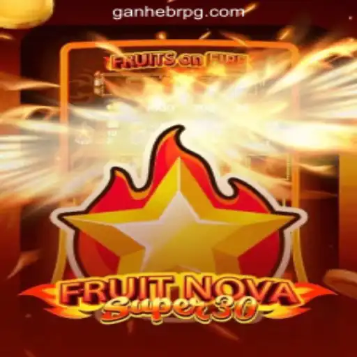 Exploring FruitrNovaSupe30: A Blend of Thrills in Online Casino Brasil