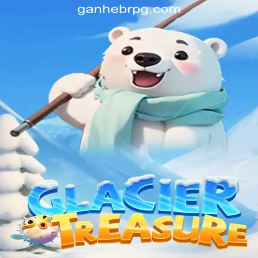 Unlocking the Secrets of GlacierTreasure: Brasil's Premier Online Casino Game