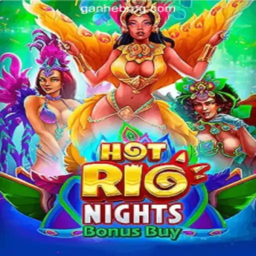 Hot Rio Nights Bonus Buy: The Exciting World of Brazilian Online Casinos