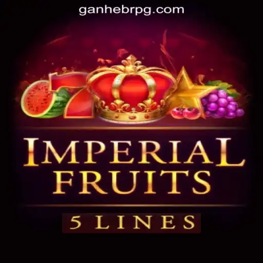 Discovering ImperialFruits5: A Premier Online Slot Game in Brazil