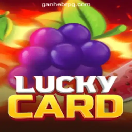 Discover the Thrilling World of LuckyCard: The Premier Online Casino Game in Brazil