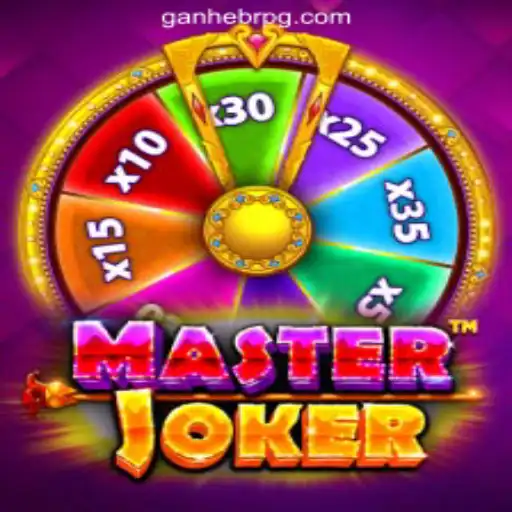 MasterJoker: Experience the Thrill at GANHE BR Online Cassino Brasil #1