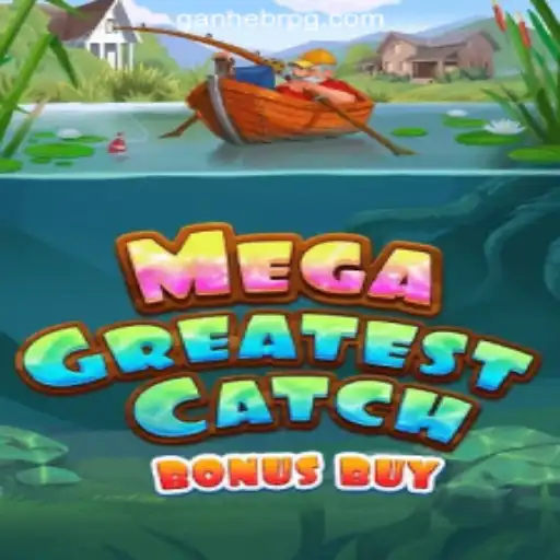 Discover MegaGreatestCatchBonusBuy: The Ultimate Online Casino Game Experience in Brazil