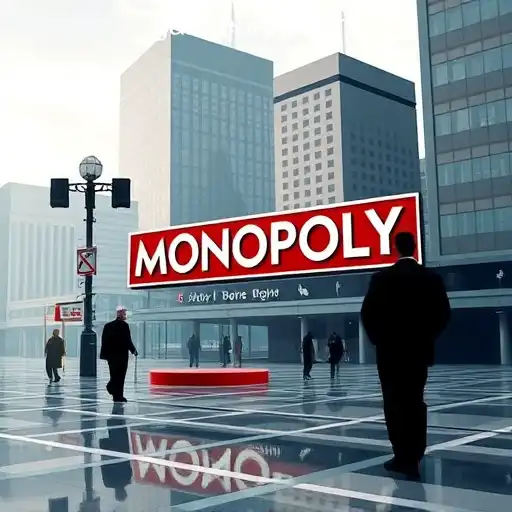 Monopoly