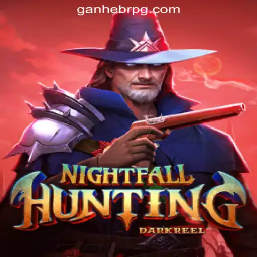 NightfallHunting: Unraveling the Mystique of Brazil's Premier Online Casino Game