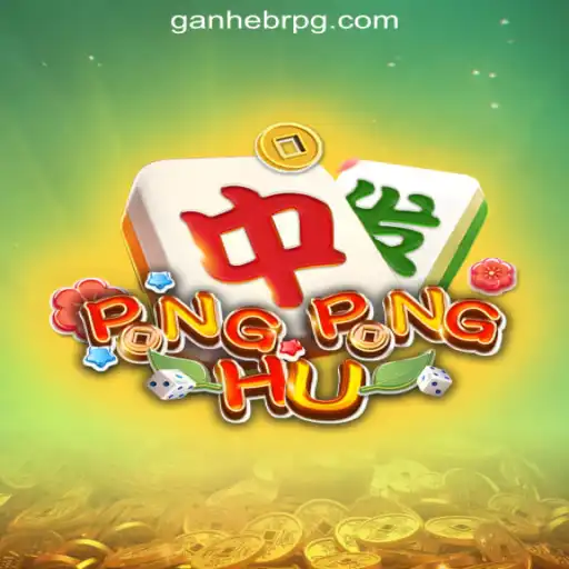 PONGPONGHU: Discover the Exciting World of Brazil's #1 Online Casino Game