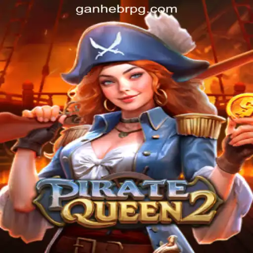 PirateQueen2: Discover the Adventure in Online Cassino Brasil #1