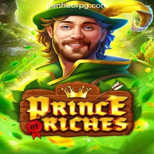 Discover PrinceOfRiches: The Premiere Online Casino Game in Brazil