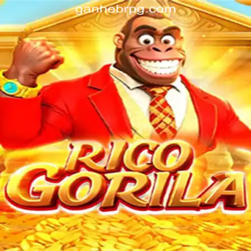 Discover RicoGorila: The Ultimate Online Casino Game in Brazil