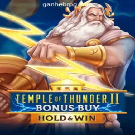 Discover the Thrilling World of TempleofThunderIIBonusBuy at GANHE BR Online Cassino Brasil #1