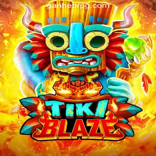 Exploring TikiBlaze: The Engaging Online Casino Experience